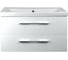 Комплект Azario Ника 60 600x500x460 подвесная с раковиной Sava 60 CS00072790 1