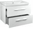 Комплект Azario Ника 60 600x500x460 подвесная с раковиной Sava 60 CS00072790 2
