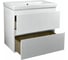 Комплект Azario Мила 60 600x610x460 подвесная с раковиной Sava 60 00072794 2