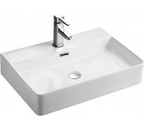 Накладная раковина Azario 600x420x130 mm 00077047