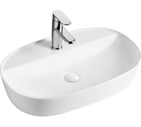 Накладная раковина Azario 610x400x120 00077050