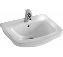 Раковина Jacob Delafon PANACHE 56x46.5 см, белая E1434-00 00172079