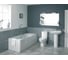 Раковина Jacob Delafon PANACHE 56x46.5 см, белая E1434-00 00172079 4