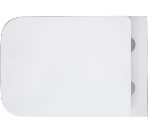 Подвесной унитаз Aquanet Elegant W с сидением (Soft Close-SLIMSEAT), с Rimless 00280960