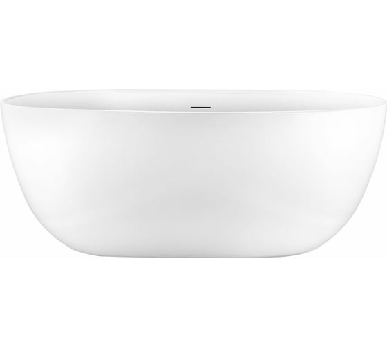 Акриловая ванна Aquanet FAMILY SWEET 1700x780 мм, слив-перелив, белый матовый Matt Finish 00287097