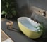 Акриловая ванна Aquanet FAMILY SWEET 1700x780 мм, слив-перелив, белый матовый Matt Finish 00287097 4