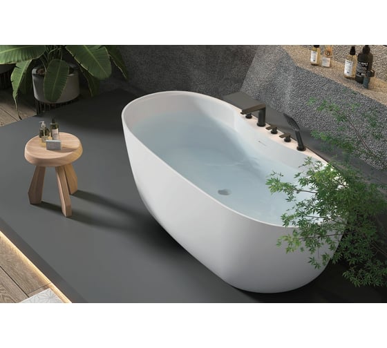 Акриловая ванна Aquanet FAMILY SWEET 1700x780 мм, Gloss Finish 00287099