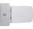 Чаша для напольного унитаза Aquanet Elegant C1 с сидением (Soft Close-SLIMSEAT) с Rimless 00280958 5