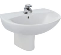 Раковина JACOB DELAFON PATIO E4159-00