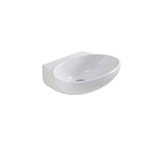 Подвесная раковина AZZURRA CLAS CLA200B1/65M 1