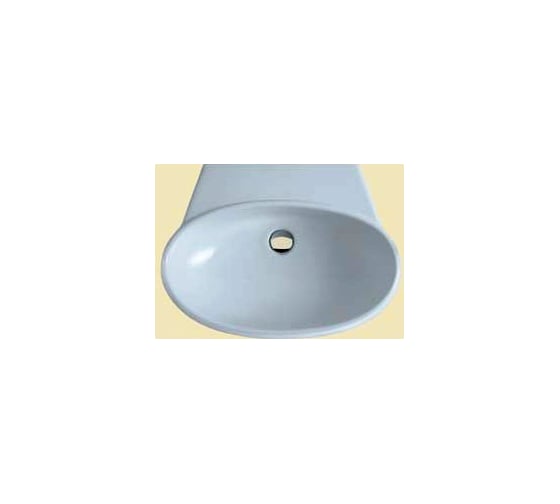 Подвесная раковина AZZURRA CLAS CLA200B1/65M