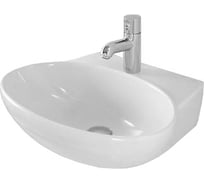 Подвесная раковина AZZURRA CLAS CLA200B1/55