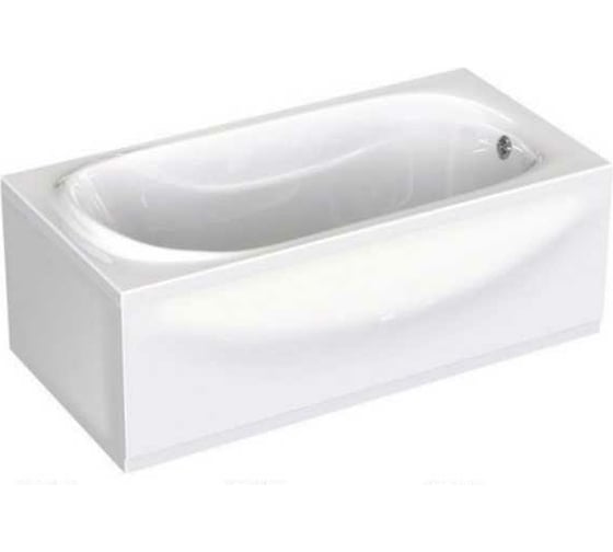 Акриловая ванна Damixa Origin Evo 150x70 82A-150-070W-A