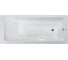Чугунная ванн Line Plus WOTTE 1800x800x477 /БП-э00д1471/ 00000095320 1