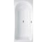 Ванна BETTE Ocean 1700х750х450, Glasur Plus, цвет-белый 8854-000 PLUS 1