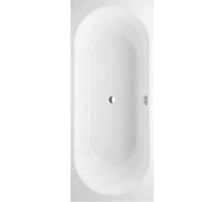 Ванна BETTE Starlet 1700х750х420, с антислипом, Glasur Plus, цвет-белый 1380-000 AR PLUS