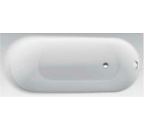 Ванна BETTE Comodo 1800х800х450, Glasur Plus, цвет-белый 1251-000 PLUS