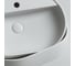 Накладной умывальник Ceramicanova Element 600x400x125 мм CN6035 4