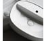 Накладной умывальник Ceramicanova Element 500x380x120 мм CN6036 4