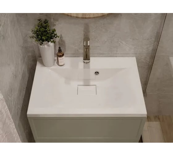 Раковина Paola Elegante 650