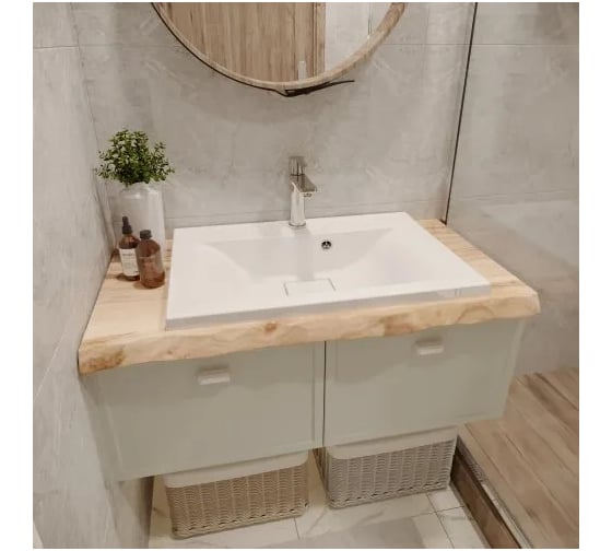 Раковина Paola Elegante 750