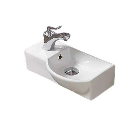 Раковина MELANA MLN-7947AR 7947AR-805