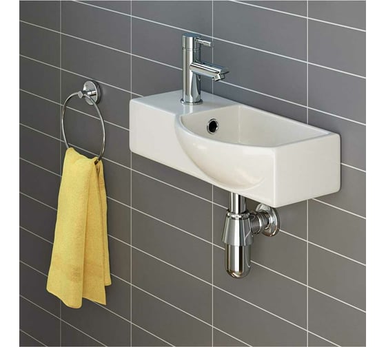Раковина MELANA MLN-7947AR 7947AR-805