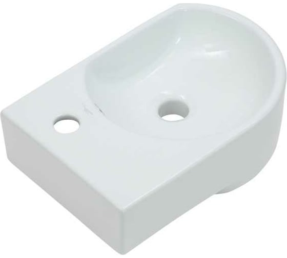 Раковина MELANA MLN-7954R 7954R-805