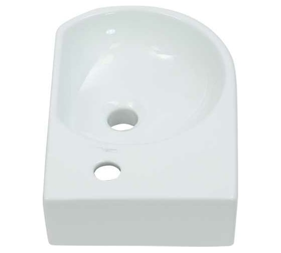 Раковина MELANA MLN-7954R 7954R-805
