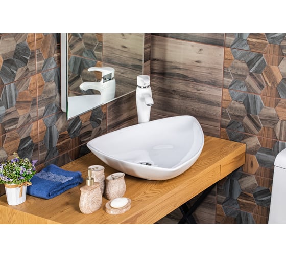Раковина MELANA MLN-7861 7861-805