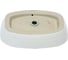 Раковина MELANA MLN-A500A A500A-805 4