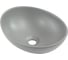 Раковина MELANA MLN-7138MG серый матовый 7138MG-805 1