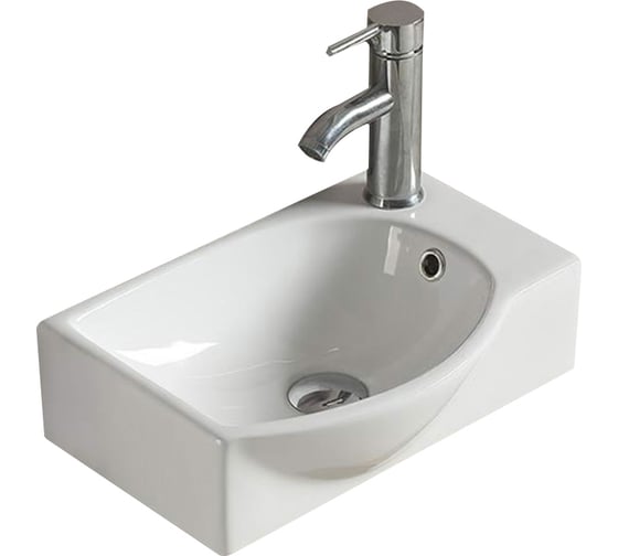 Раковина MELANA MLN-78404L 78404L-805