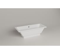 Ванна ESSE SUMATRA, 1697x740x620 мм, 95 кг., 297 л. ESUM1697