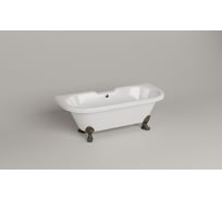 Ванна ESSE CAPRI, 1700x750x595 мм, 86 кг., 280 л. ECAP1700