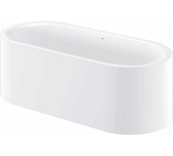 Отдельностоящая ванна GROHE Essence 39611000