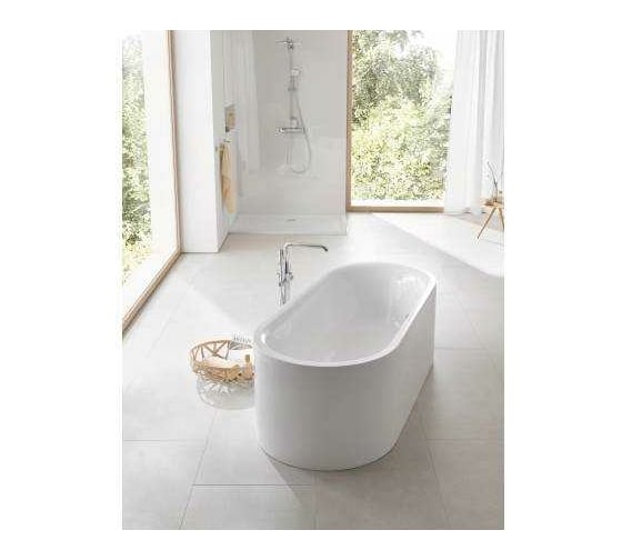 Отдельностоящая ванна GROHE Essence 39611000