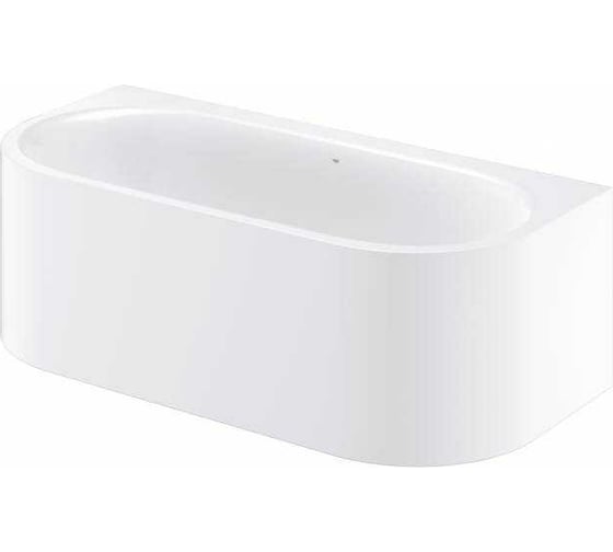 Пристенная ванна GROHE Essence 39622000