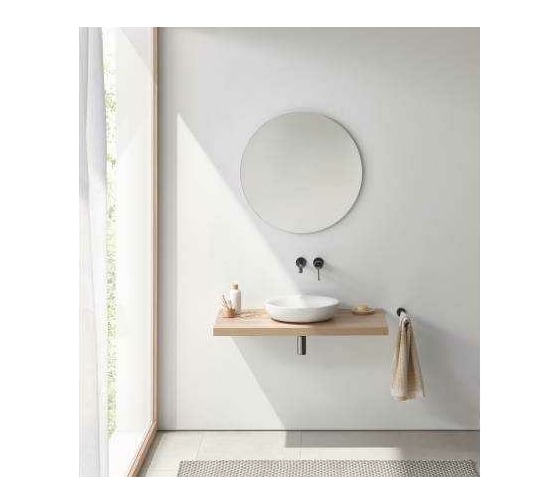 Свободностоящая раковина GROHE Essence Ceramic 45 3960900H
