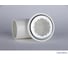 Ванна Excellent Wave 170x70 см "SOFT" хром WAEX.WAV17.SOFT.CR 5