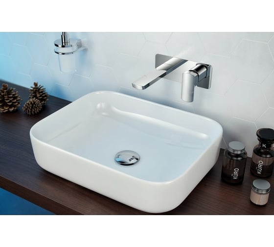 Умывальник Excellent Cori 51 CEAC.2401.WH