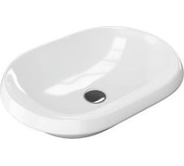 Умывальник Excellent Lupio CEAC.3818.600.WH