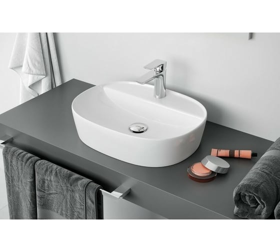 Умывальник Excellent Ronity 50S CEAC.2901.500.WH