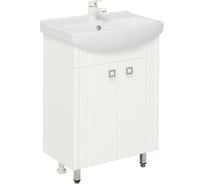 Тумба с раковиной Onika ЛИГА 60.11 106134