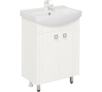 Тумба с раковиной Onika ЛИГА 50.11 105030