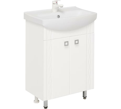 Тумба с раковиной Onika ЛИГА 50.11 105030