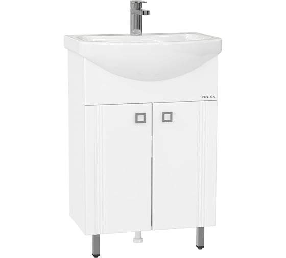 Тумба с раковиной Onika ЛИГА 55.11 105554 1