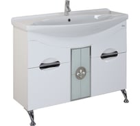 Тумба с раковиной Onika ФЛОРЕНА 105.13 110504