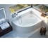 Ванна Excellent Aquarella 150x100 см, правая WAEX.ARP15WH 2