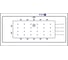 Ванна Excellent Pryzmat 180x80 см "NANO" хром WAEX.PRY18.NANO.CR 2